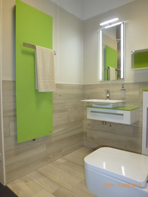 Ausstellung Sanitär-Heinze Stollberg&hellip;