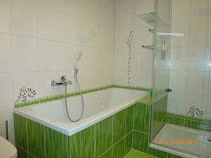 Ausstellung Sanitär-Heinze Stollberg&hellip;