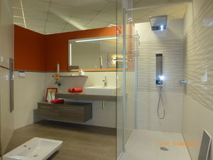 Ausstellung Sanitär-Heinze Stollberg&hellip;