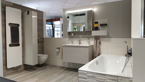 Ausstellung Sanitär-Heinze Stollberg&hellip;