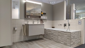 Ausstellung Sanitär-Heinze Stollberg&hellip;