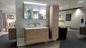 Ausstellung Sanitär-Heinze Stollberg&hellip;