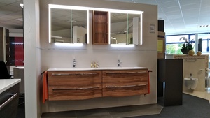 Ausstellung Sanitär-Heinze Stollberg&hellip;