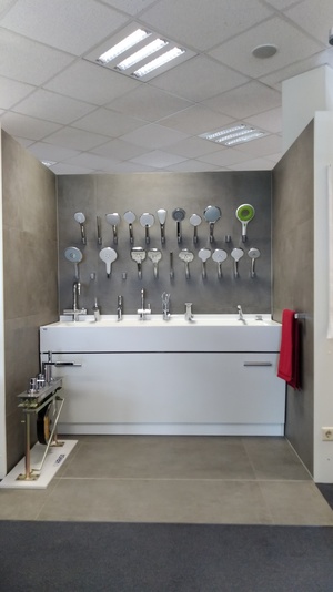 Ausstellung Sanitär-Heinze Stollberg&hellip;