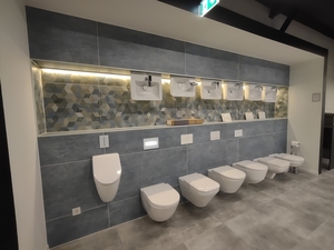 Ausstellung Sanitär-Heinze Zwickau&hellip;