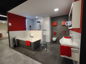 Ausstellung Sanitär-Heinze Zwickau&hellip;