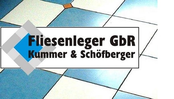 Fliesenleger GbR Kummer & Schöfberger aus Unterwürschnitz / Vogtl.